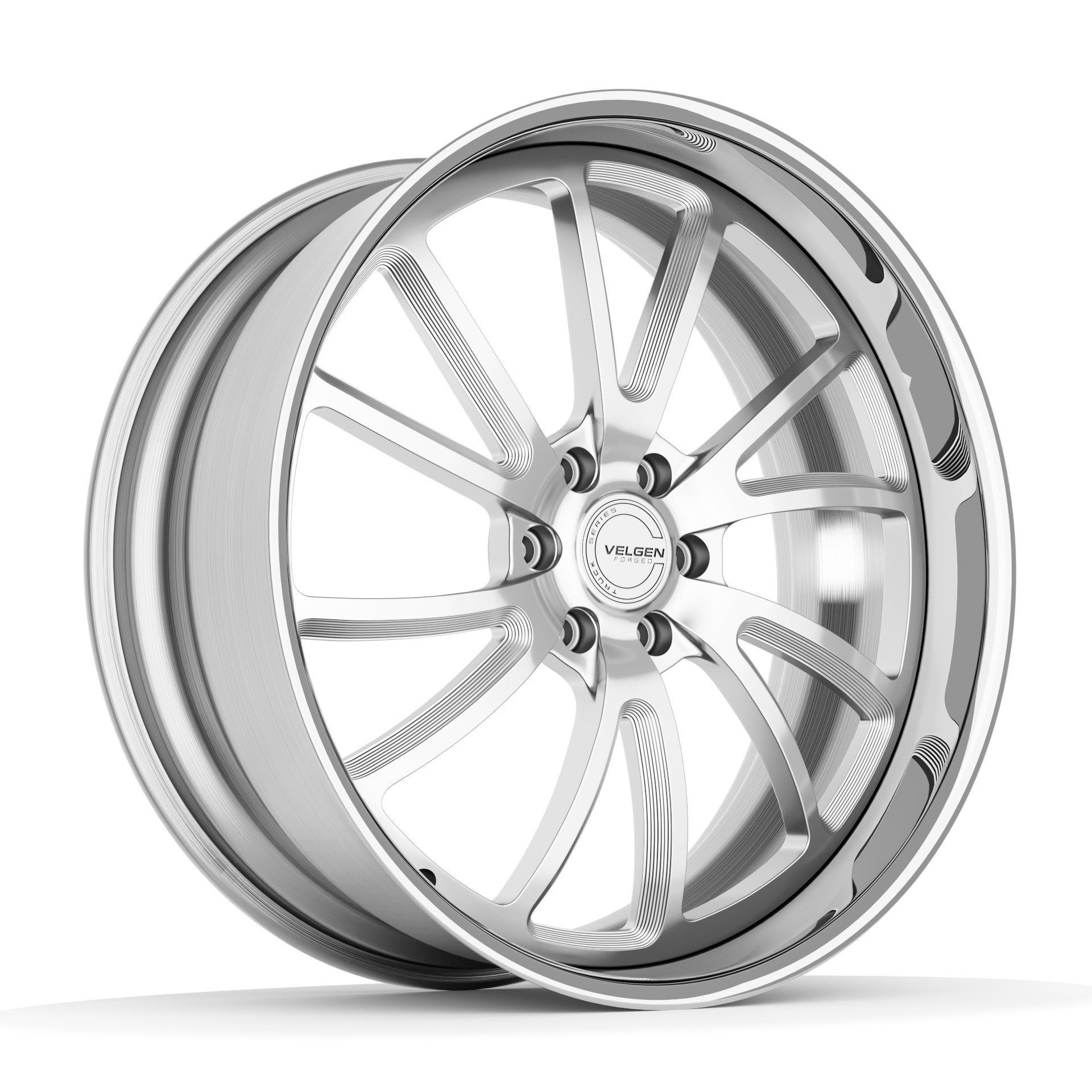 VFTT6 – Velgen Wheels